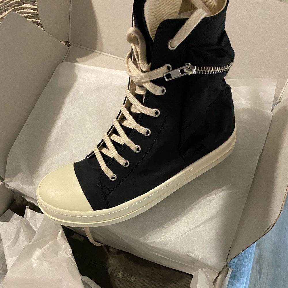 Rick Owens DRKSHADOW